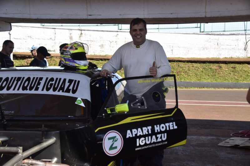 Caso Alfredo Wiebel: la Policía secuestró una pistola y buscan determinar si fue usada en el crimen Alfredo Wiebel