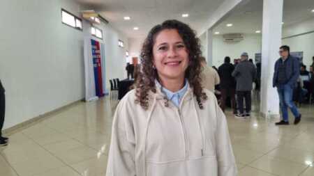 Soler defendió el cambio sobre Bioinsumos y pidió avanzar con la emergencia yerbatera Arabela Soler defendió la modificación de la Ley de Bioinsumos y pidió avanzar con la emergencia yerbatera para proteger a los productores de Misiones.