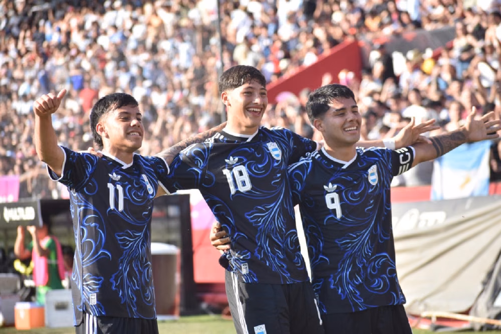 Argentina