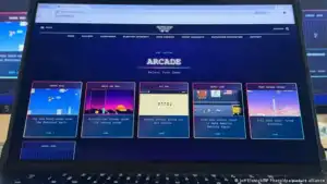 La Casa Blanca lanzó un videojuego que recrea la deportación de inmigrantes Blanca