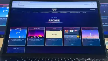La Casa Blanca lanzó un videojuego que recrea la deportación de inmigrantes Blanca