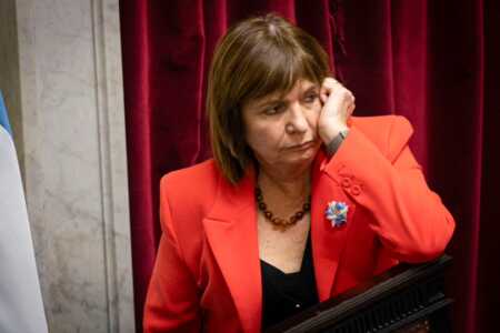 bullrich timerman