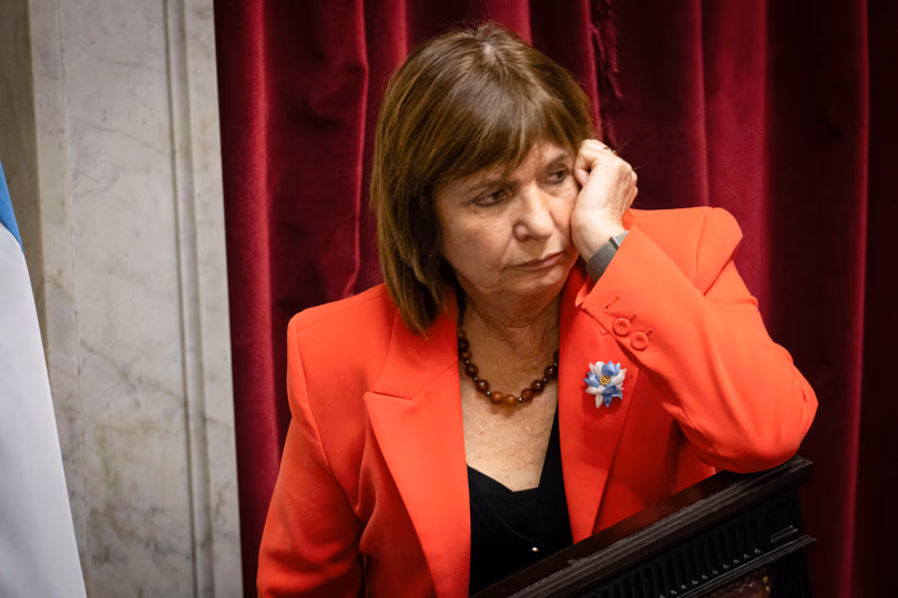 bullrich timerman