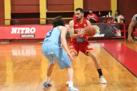 Tokio, CAPRI y El Coatí ganaron en la segunda fecha del Pre-Federal CAPRI - TOKIO - EL COATÍ - FEDERAL