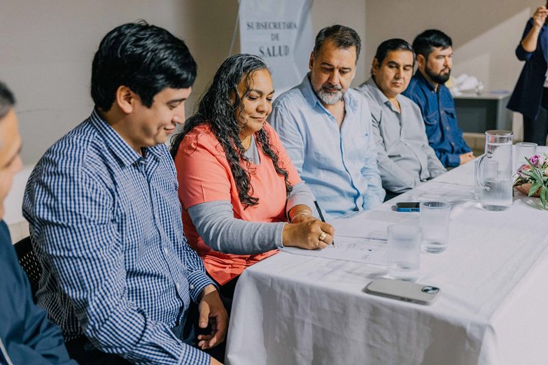 Salud Mental en Misiones: Corach anticipó una gestión centrada en la prevención y la capacitación Mirna Corach asumió como nueva directora de Salud Mental de Misiones y anticipó una gestión centrada en la prevención, la capacitación y el fortalecimiento de los equipos.