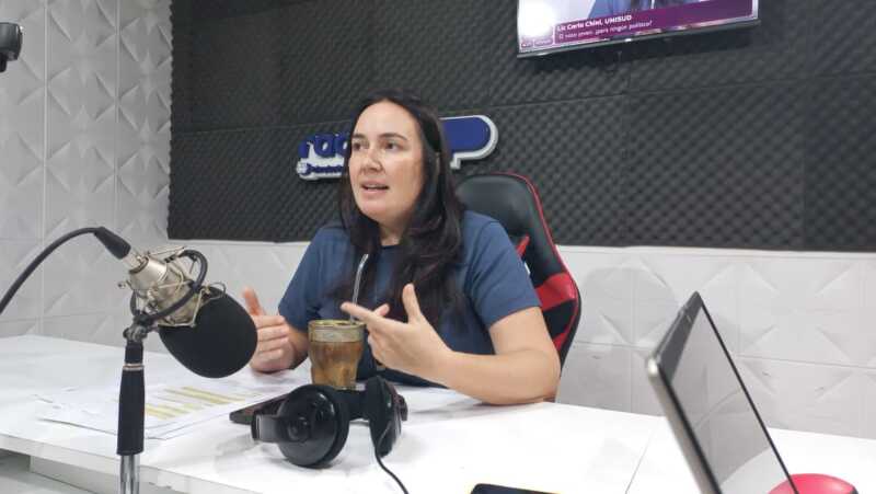 Voto joven en Misiones: entre el trabajo, el estudio y la incertidumbre sobre el futuro 1 Una generación que quiere construir su propio camino, pero todavía no tiene claro dónde ni cómo podrá hacerlo.