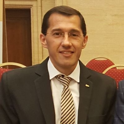 Preocupación entre las PyMEs por los embargos de ARCA: “No es que no quieran pagar, sino que no pueden” 2 Carlos Mielniczuk - 1