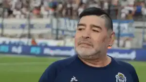 Dos psicólogos declararán este martes por el caso Maradona Maradona