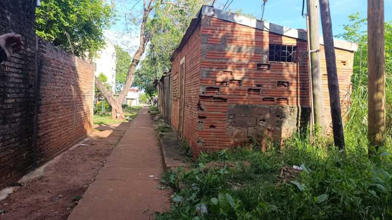 Chacra 147: vecinos se defienden con termos y agua caliente ante robos y reclaman presencia policial