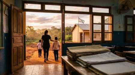 Libertad educativa: menos consignas y mas conocimientos de la escuela Hablar de libertad educativa es importante, y en eso seguramente podemos coincidir casi todos. La escuela y el maestro necesitan protagonismo.