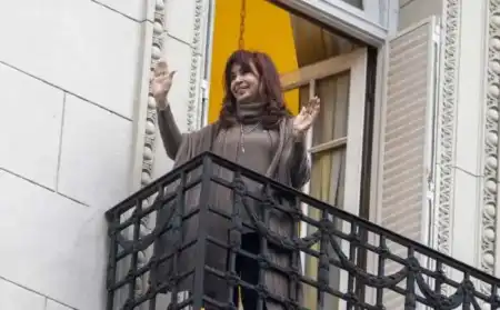Cristina