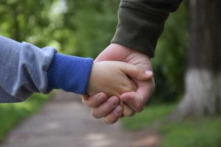 Cada 15 de septiembre se conmemora en Argentina el Día Nacional de la Adopción, una jornada para visibilizar los derechos de niños, niñas y adolescentes.