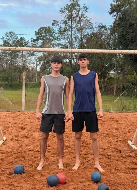 Ángel Dalmau repasó el crecimiento del handball en Oberá y el presente de sus jóvenes talentos con proyección nacional.