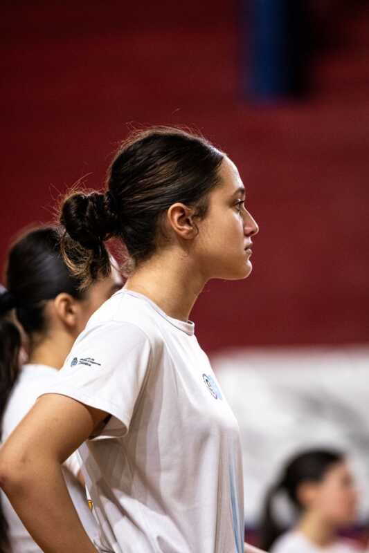 Ángel Dalmau repasó el crecimiento del handball en Oberá y el presente de sus jóvenes talentos con proyección nacional.