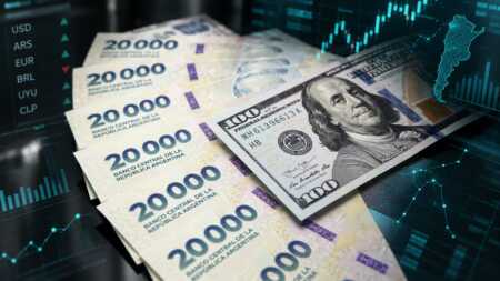 Dólar, tasas e inflación: qué espera el mercado para 2027 Dolar inflación