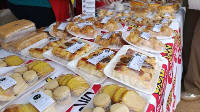 De los síntomas al diagnóstico: cómo la celiaquía llevó a una posadeña a crear su propio emprendimiento de alimentos sin gluten 2 Emprendimiento
