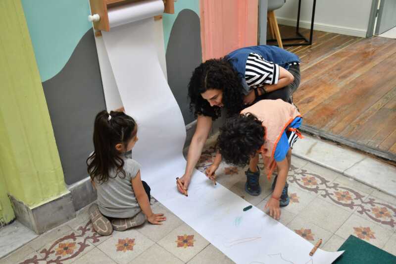 CABA aprobó la sala de 3 años obligatoria: “Más educación para nuestros hijos, y más temprana” 6 IMG 20260903 WA0057.jpg - 5