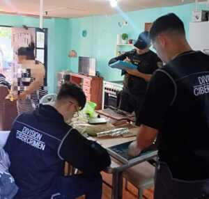 Investigan una presunta estafa de más de $8 millones con 92 comprobantes falsos en Oberá Estafa Millon Comprobante