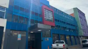 Posadas recuperó su histórico Instituto del Deporte con nuevos espacios y actividades Instituto Deporte
