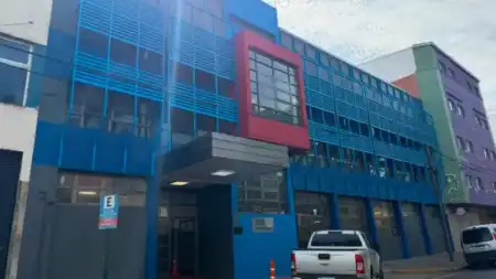 Instituto Deporte