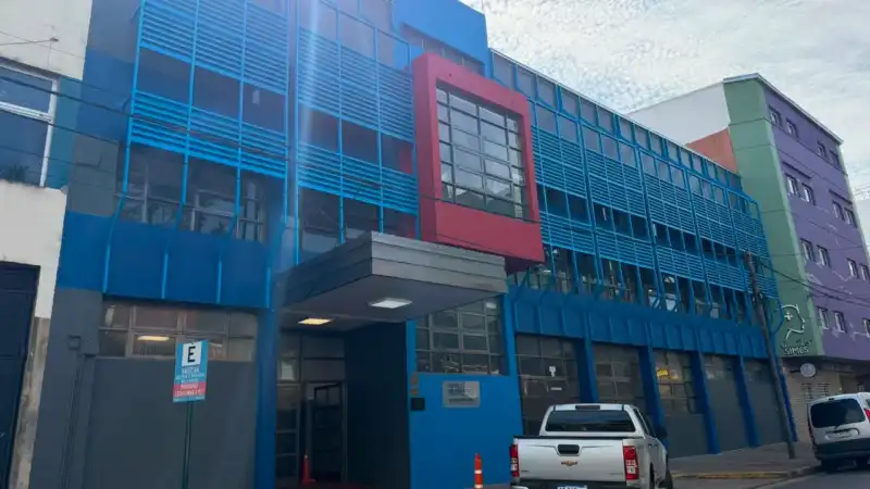 Posadas recuperó su histórico Instituto del Deporte con nuevos espacios y actividades Instituto Deporte