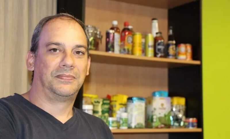 Tractorazo contra Milei en Iguazú: “Nos están pisando la cabeza y nadie sale a decir nada” 4 Jonas Peterson - 3