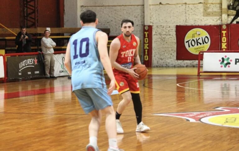 Tercera fecha del Pre Federal: CAPRI y Tokio van por la punta 5 OTC y Mitre abrirán este jueves la tercera fecha del Pre Federal de Básquet. CAPRI y Tokio llegan como líderes del torneo.