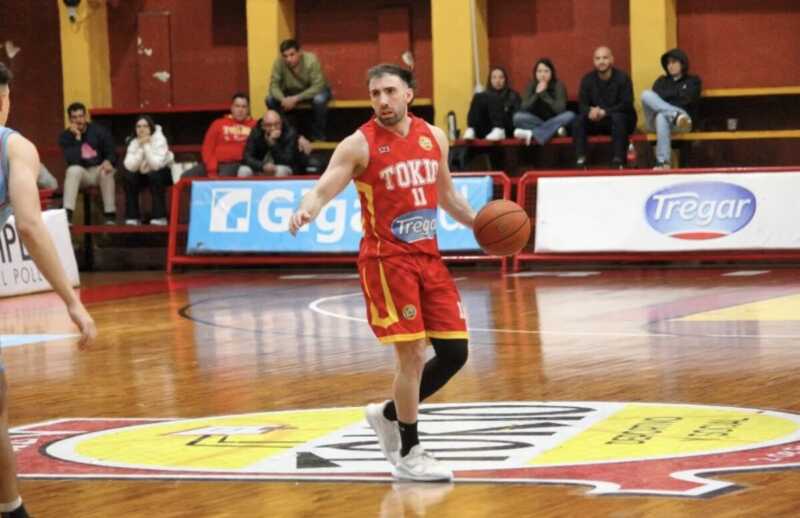 Tercera fecha del Pre Federal: CAPRI y Tokio van por la punta 6 OTC y Mitre abrirán este jueves la tercera fecha del Pre Federal de Básquet. CAPRI y Tokio llegan como líderes del torneo.