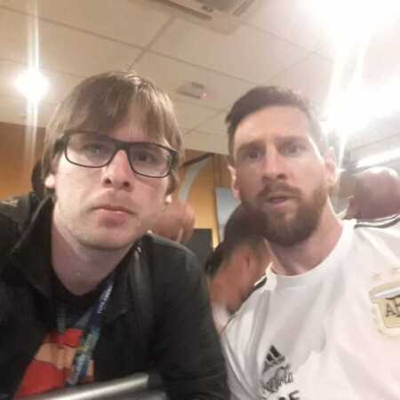 Tras la despedida de Messi, Julio Quiñonez analizó quién puede tomar la cinta de capitán, qué jugadores podrían usar la 10 y si Argentina puede retirar el histórico número.