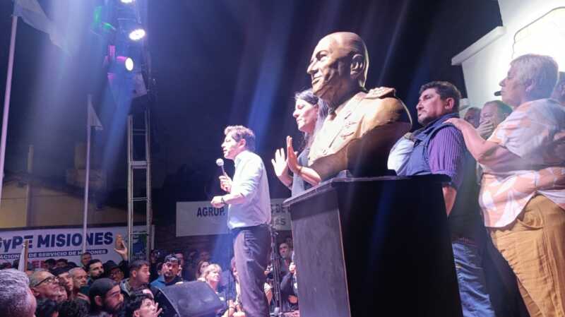 Kicillof