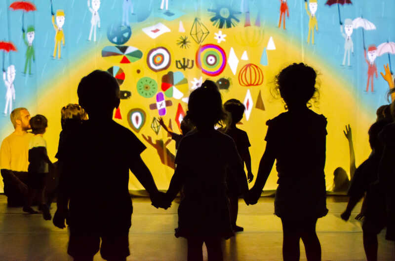Kunumi 2026: abrieron las inscripciones para el Festival Internacional de Artes Escénicas Kunumi