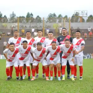 La Picada-Brown y Guaraní-Barrio Obrero, los partidos de este domingo en el Regional LA Picada Guaraní