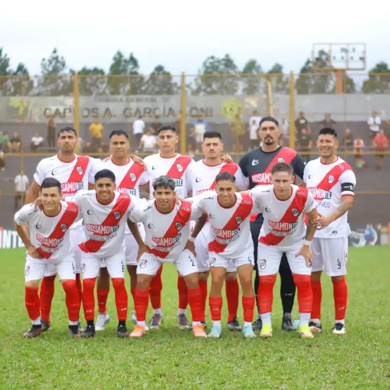 La Picada-Brown y Guaraní-Barrio Obrero, los partidos de este domingo en el Regional LA Picada Guaraní
