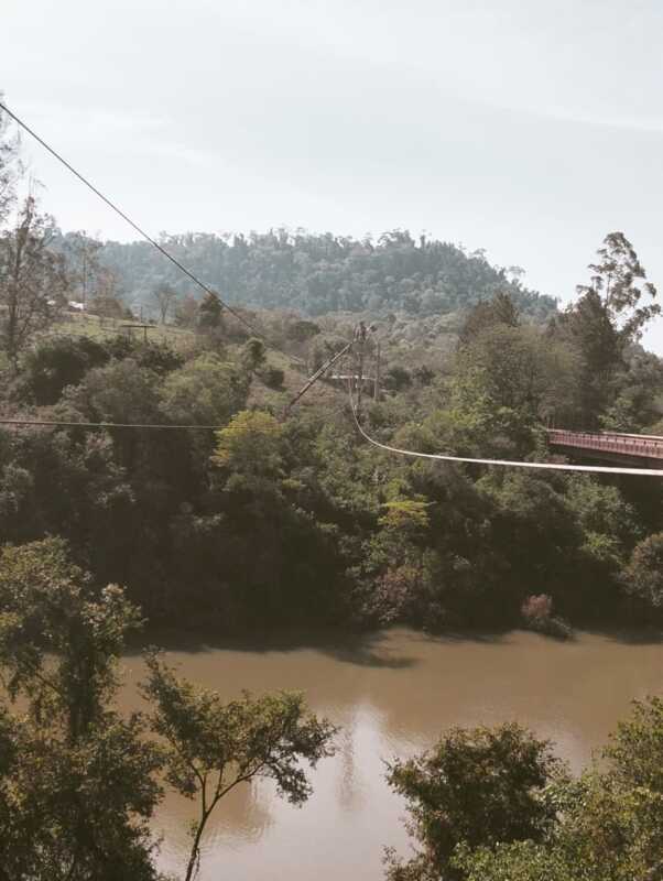 Linea de 33kV 4 - 9