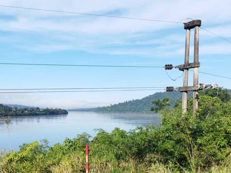lineas el niño emsa