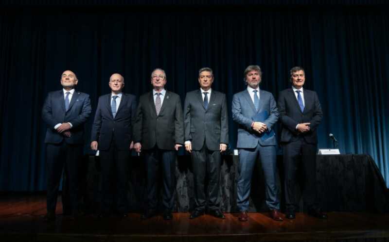 Prisión preventiva, digitalización de expedientes y nuevos roles para fiscales y jueces son algunos de los cambios que atraviesa la Justicia Federal en Misiones.