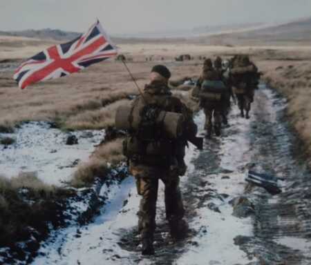 Malvinas