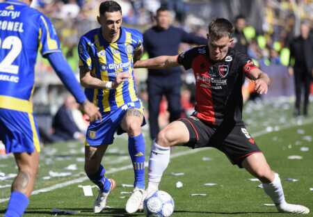 Newell’s