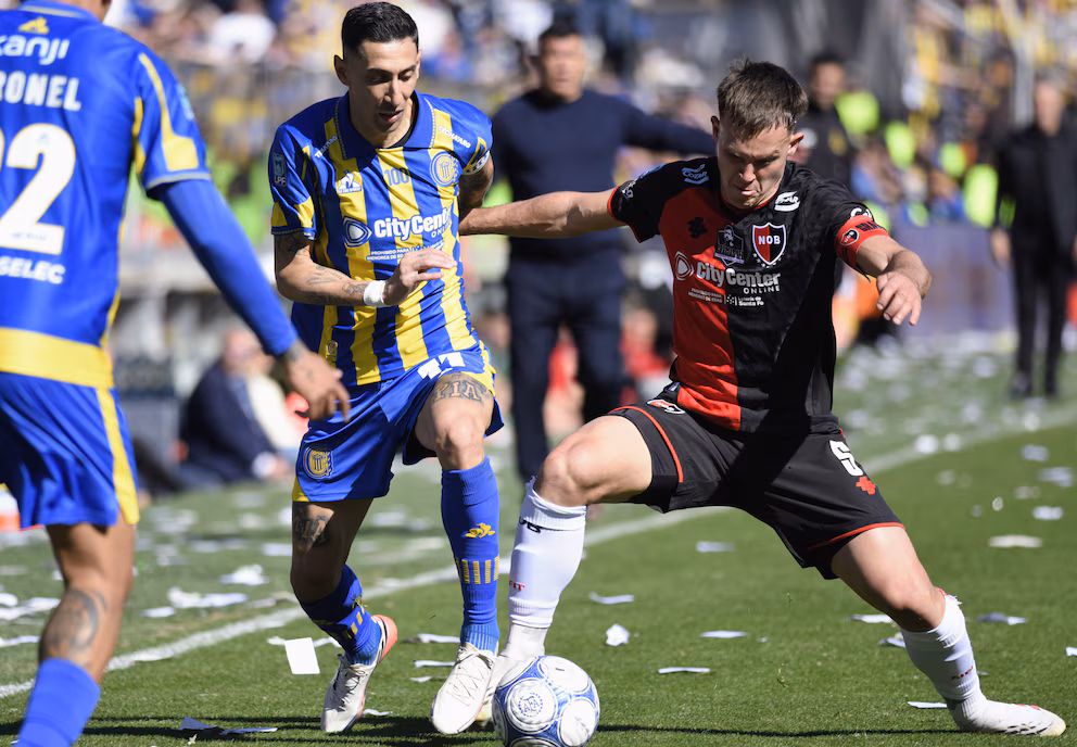 Newell’s