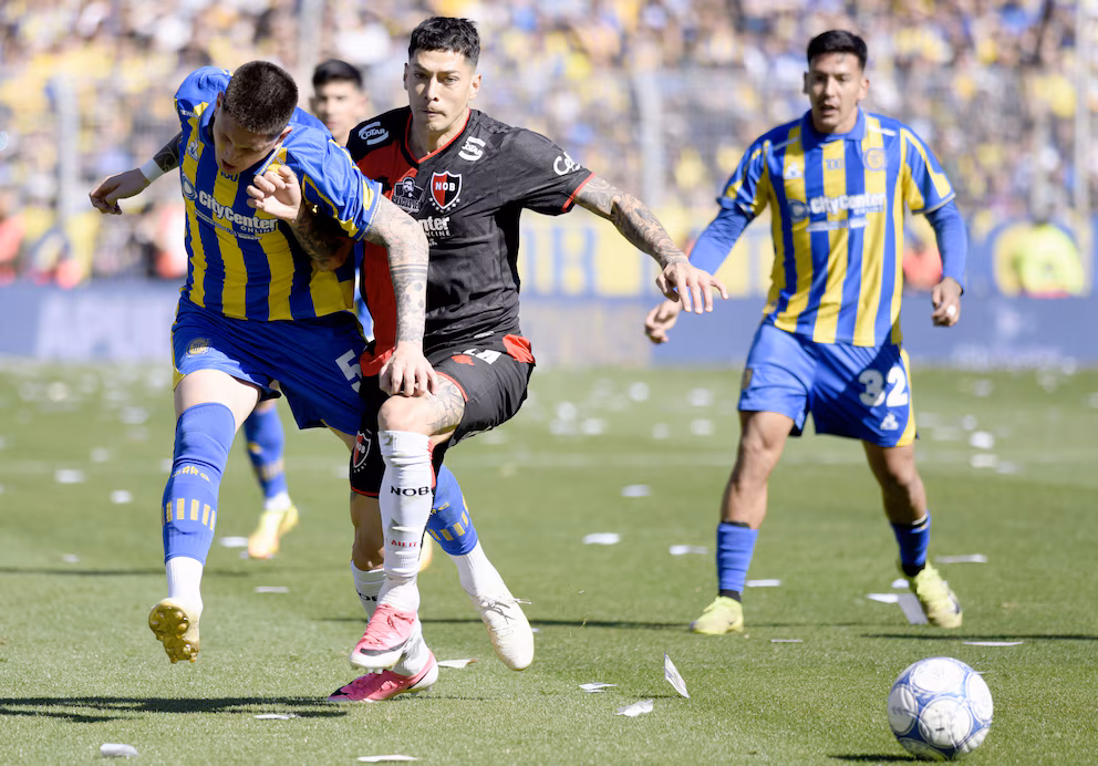 Newell’s 