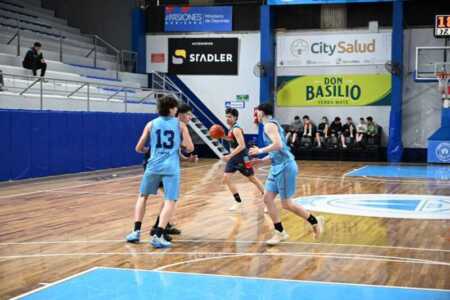 La segunda fecha del Pre Federal se juega esta noche en Posadas con tres partidos y un homenaje a Jorge Yamaguchi en Tokio.