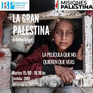 Palestina