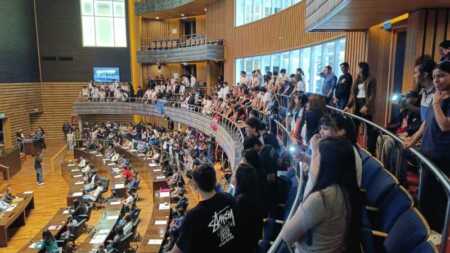Parlamento