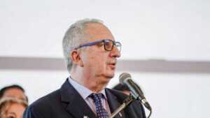 Passalacqua anunció créditos de hasta $400 millones para infraestructura educativa en Misiones Passalacqua