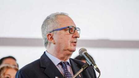 Passalacqua anunció créditos de hasta $400 millones para infraestructura educativa en Misiones Passalacqua