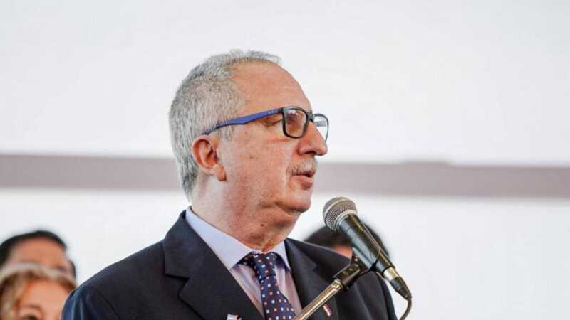 Passalacqua anunció créditos de hasta $400 millones para infraestructura educativa en Misiones Passalacqua