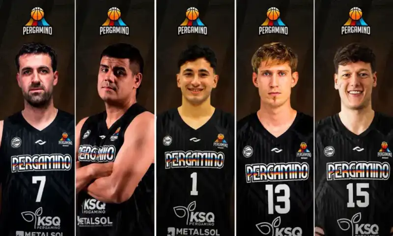 Confirmado: Mitre jugará la Liga Argentina de Básquet 2026/27 4 Bartolomé Mitre presentó sus avales para la Liga Argentina 2026/27. La AdC confirmó 34 equipos, 7 clubes nuevos y el formato de disputa. Leé los detalles.