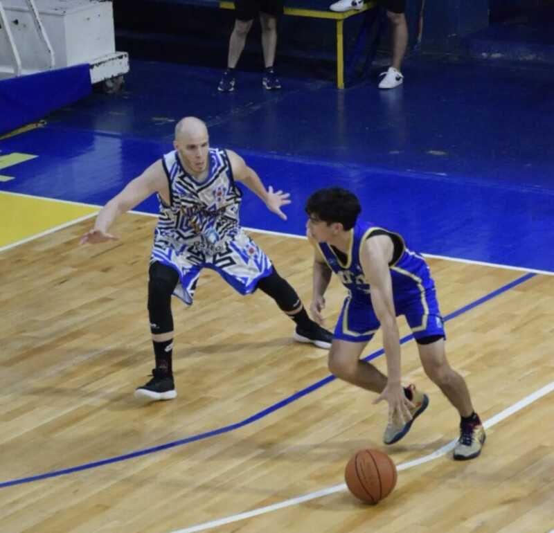Tercera fecha del Pre Federal: CAPRI y Tokio van por la punta 7 OTC y Mitre abrirán este jueves la tercera fecha del Pre Federal de Básquet. CAPRI y Tokio llegan como líderes del torneo.