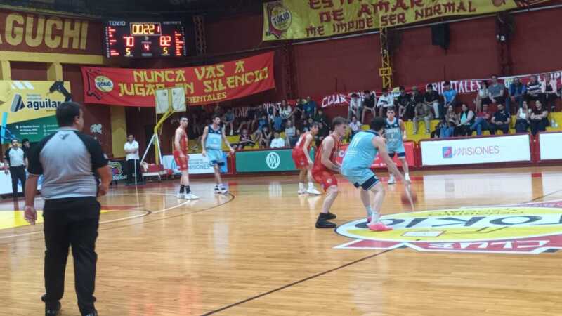 La 2da fecha del Pre Federal se juega en Posadas y habrá homenaje a Jorge Yamaguchi 1 La segunda fecha del Pre Federal se juega esta noche en Posadas con tres partidos y un homenaje a Jorge Yamaguchi en Tokio.