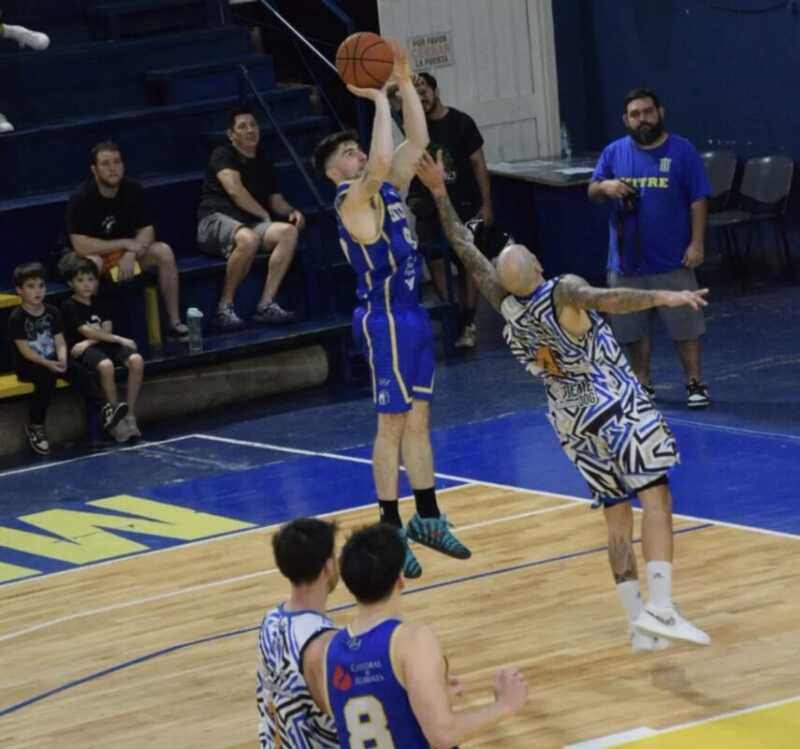 La 2da fecha del Pre Federal se juega en Posadas y habrá homenaje a Jorge Yamaguchi 3 La segunda fecha del Pre Federal se juega esta noche en Posadas con tres partidos y un homenaje a Jorge Yamaguchi en Tokio.
